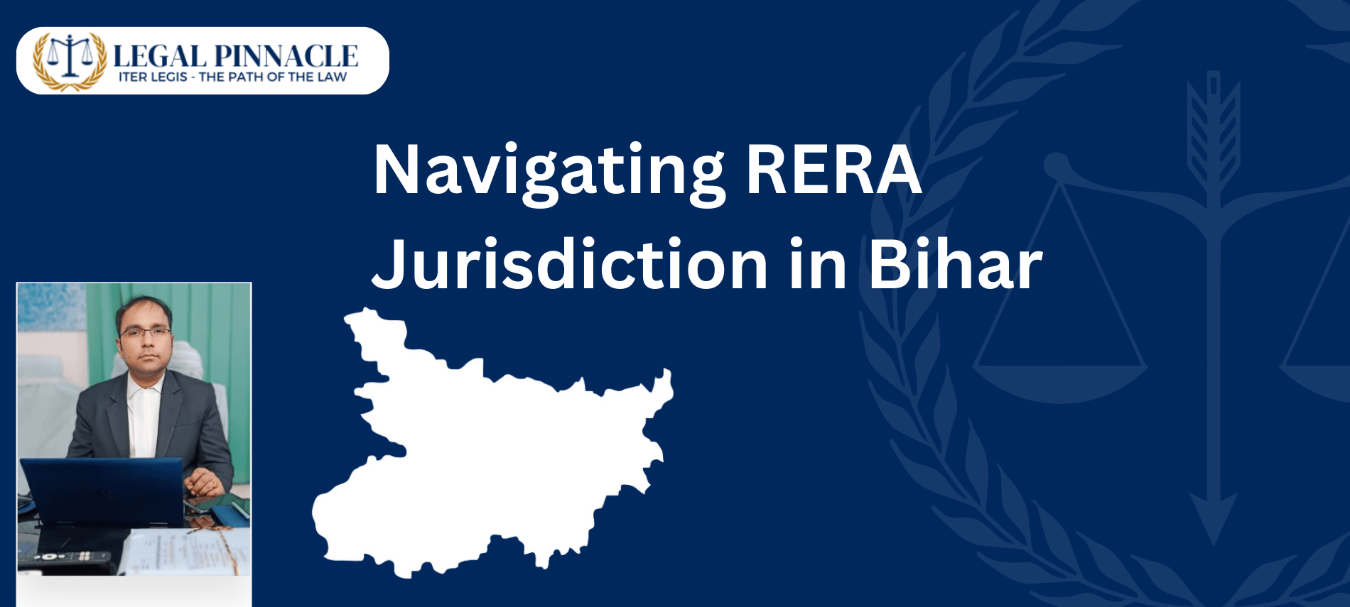 Navigating RERA Jurisdiction in Bihar